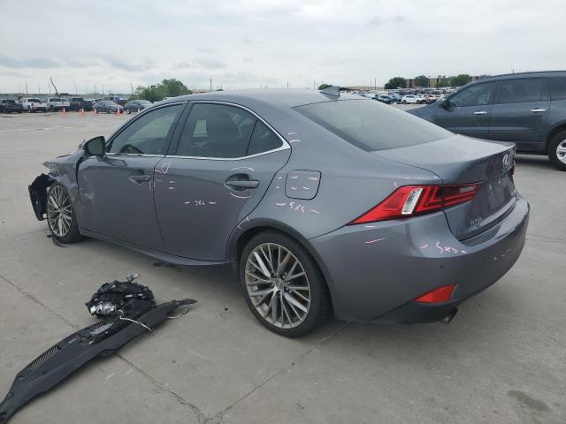 2015 Lexus Is 250 VIN: JTHBF1D2XF5068745 Lot: 48699054