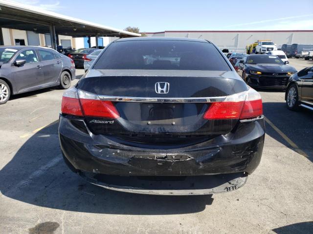 2014 Honda Accord Lx VIN: 1HGCR2F39EA090882 Lot: 51273054