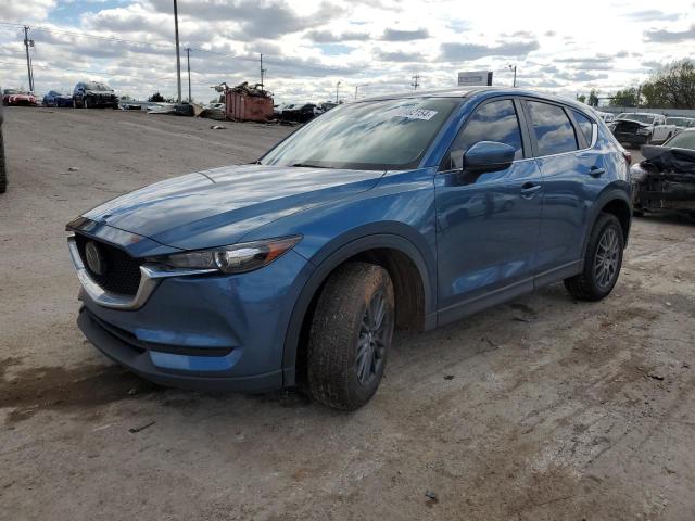 2020 MAZDA CX-5 SPORT #2991801173