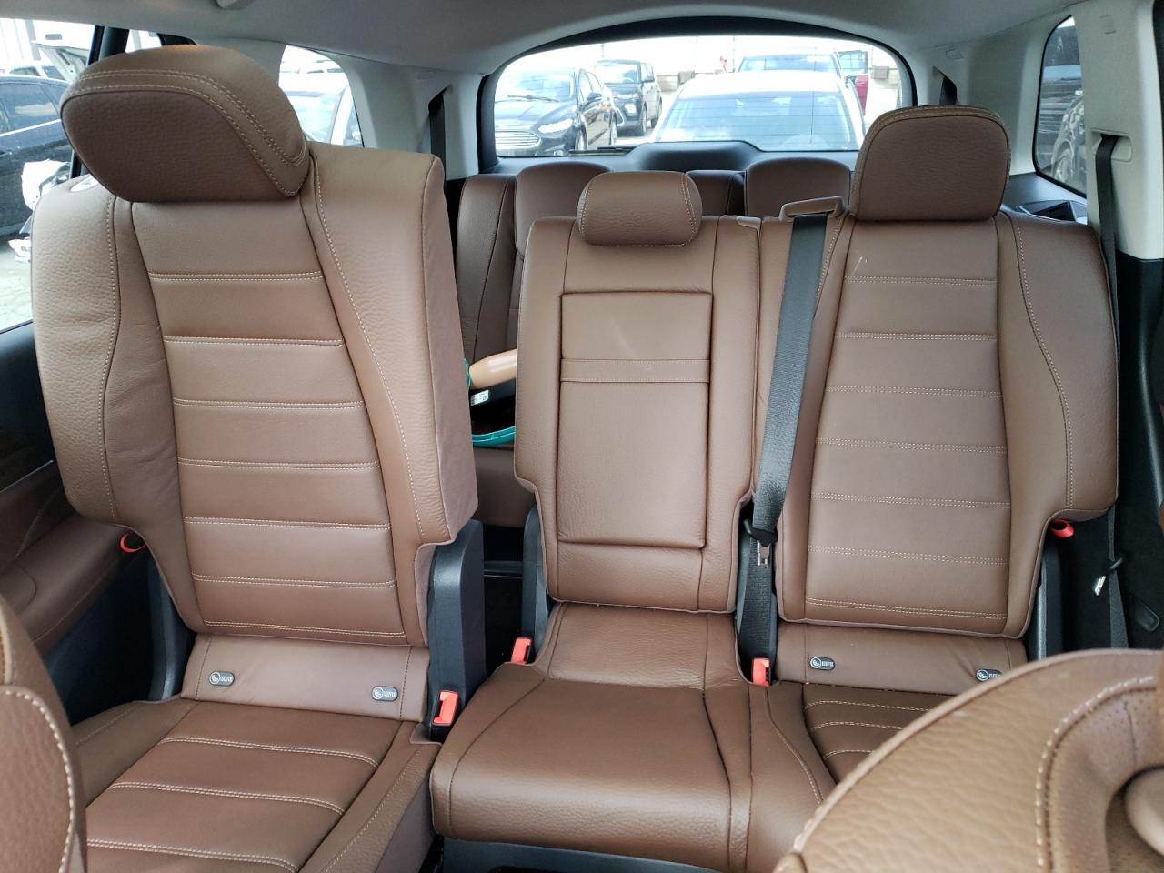 4JGFF5KE8RB096343 2024 Mercedes-Benz Gls 450 4Matic