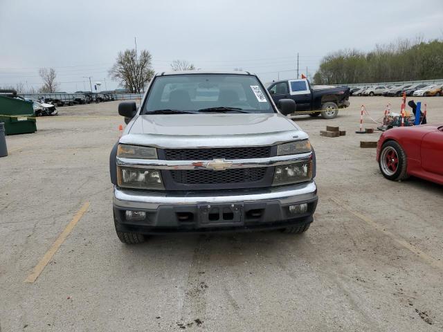 2005 Chevrolet Colorado VIN: 1GCDT146158108634 Lot: 39250605