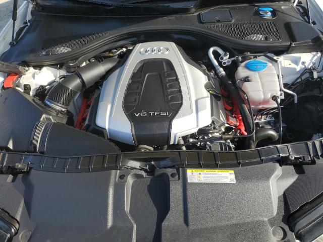 2017 AUDI A6 PREMIUM - WAUF2AFC5HN013303