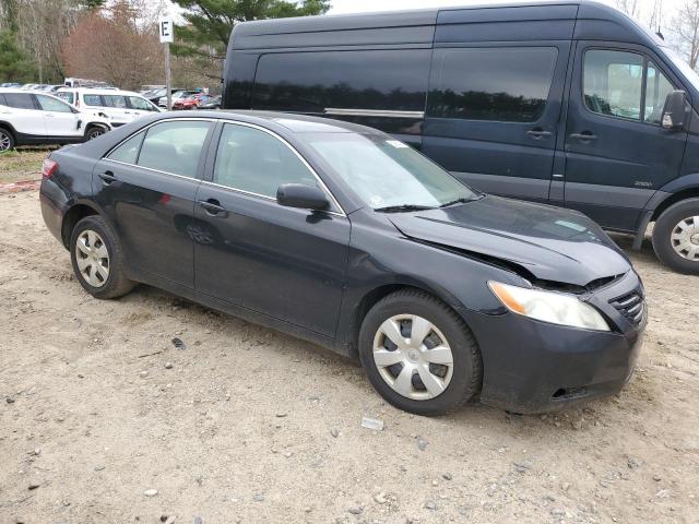 2008 Toyota Camry Ce VIN: 4T1BE46K08U753733 Lot: 52565474