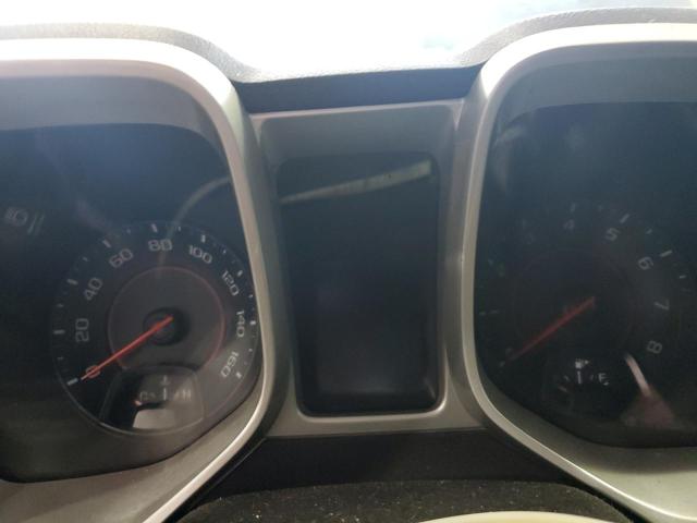 2014 Chevrolet Camaro Lt VIN: 2G1FB1E33E9323686 Lot: 51012474