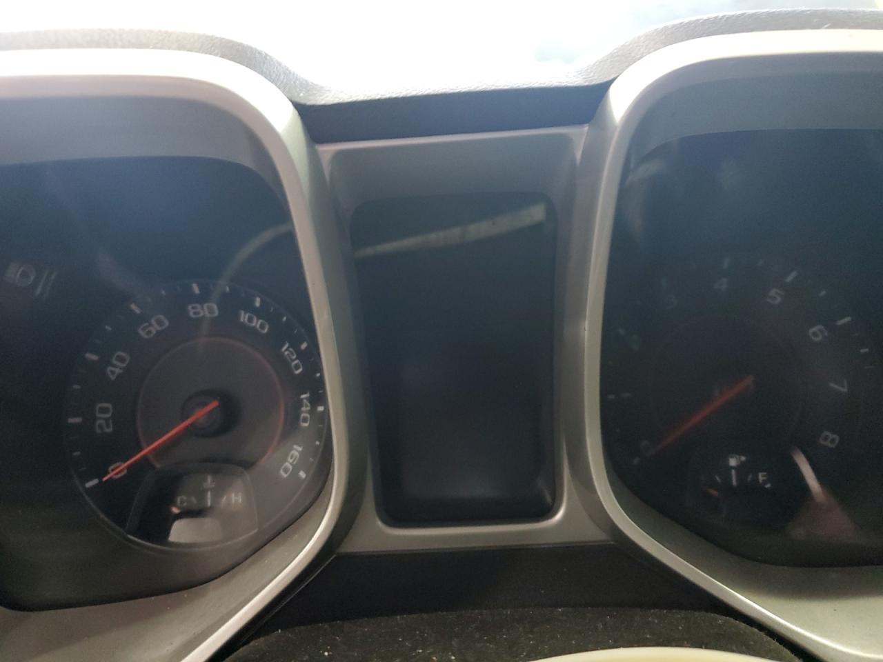 2G1FB1E33E9323686 2014 Chevrolet Camaro Lt