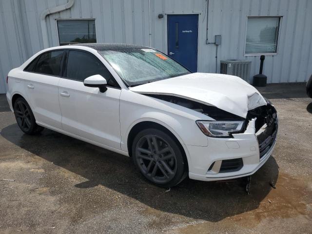 2018 Audi A3 Premium VIN: WAUAUGFF0J1044098 Lot: 51123464