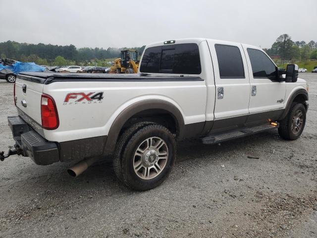 VIN 1FT7W2BT0FEC24106 2015 Ford F-250, Super Duty no.3