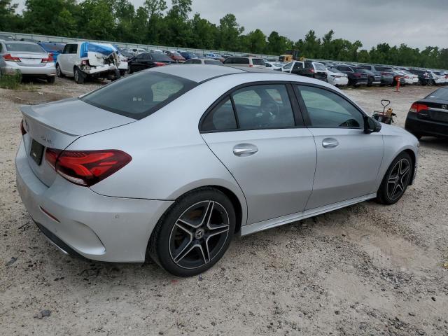 2021 Mercedes-Benz A 220 4Matic VIN: W1K3G4FB2MJ268420 Lot: 51371474