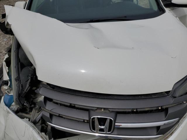 2013 Honda Cr-V Exl VIN: 5J6RM4H78DL065097 Lot: 52208374