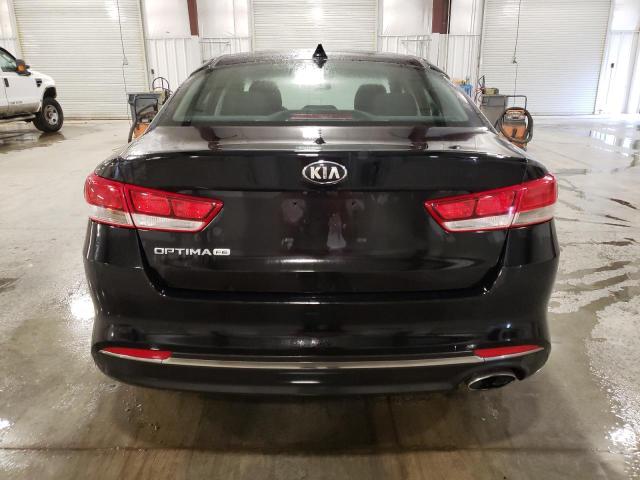 2016 Kia Optima - Image 6