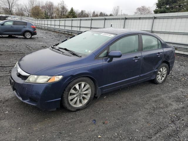 2011 HONDA CIVIC EX for Sale | PA - HARRISBURG | Tue. Apr 09, 2024 ...