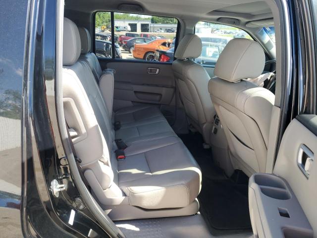 2013 Honda Pilot Exl VIN: 5FNYF4H51DB054777 Lot: 53097004