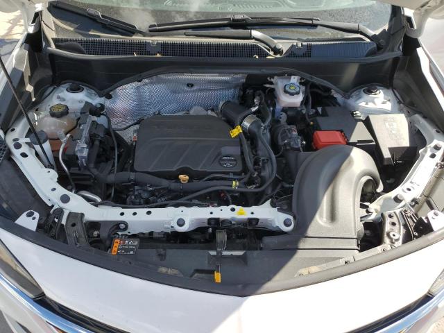 2021 Buick Encore Gx Preferred VIN: KL4MMBS28MB083441 Lot: 52802614