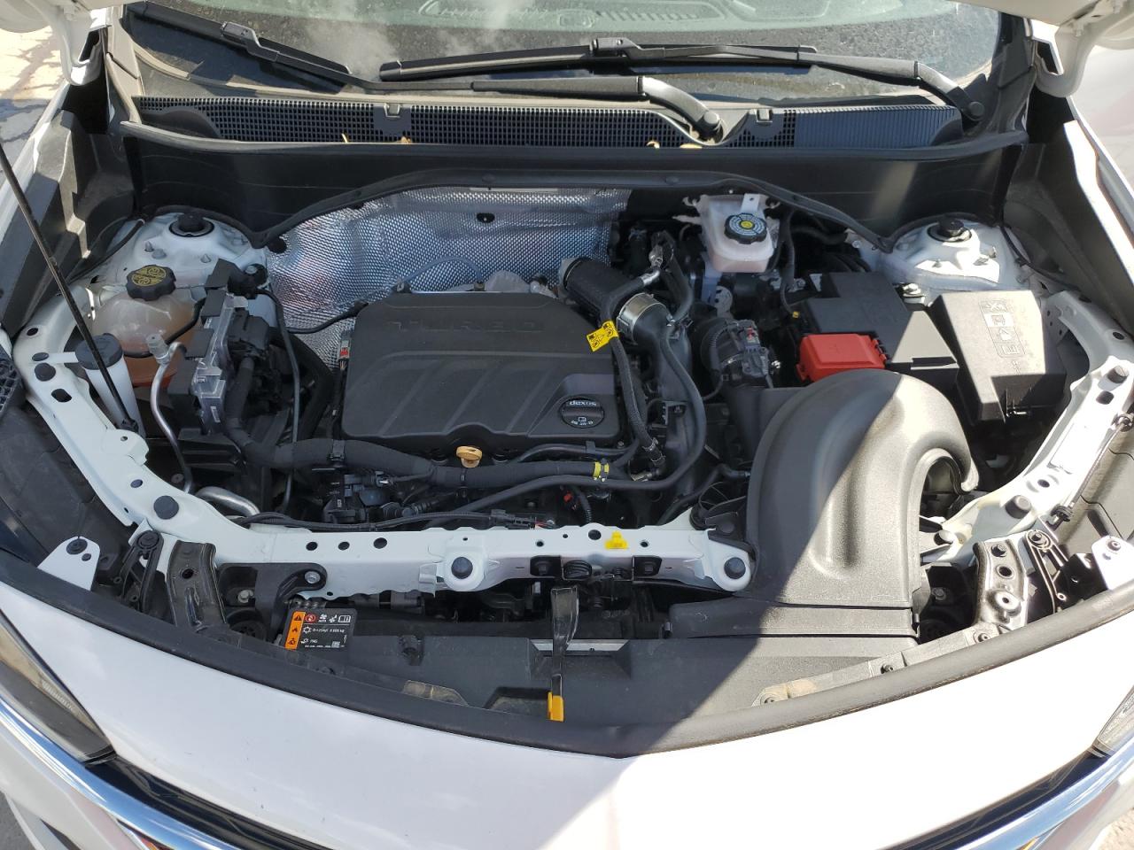 KL4MMBS28MB083441 2021 Buick Encore Gx Preferred