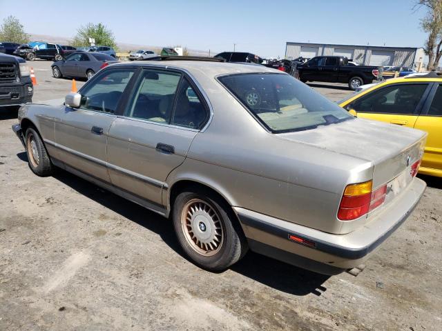 1990 BMW 525 I Automatic VIN: WBAHC2319LBE31438 Lot: 50555854