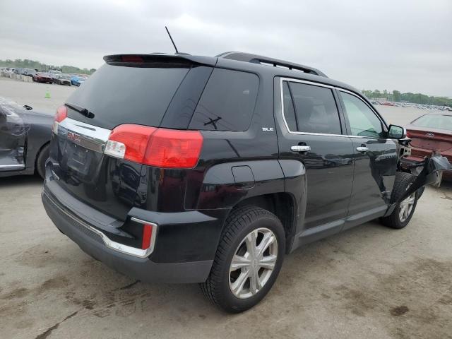 2017 GMC Terrain Sle VIN: 2GKALNEK3H6253484 Lot: 50413094