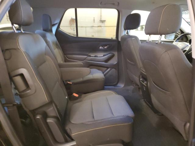 2018 CHEVROLET TRAVERSE L - 1GNERGKW9JJ236168