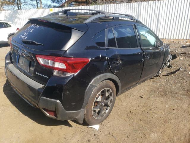 2019 Subaru Crosstrek Premium VIN: JF2GTACC2K8205424 Lot: 52301474