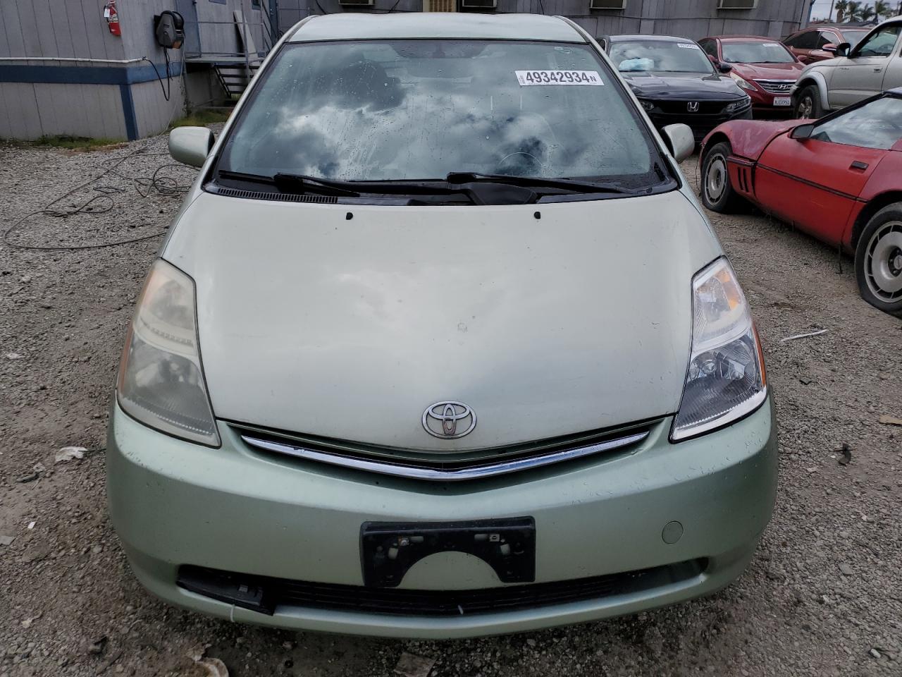 JTDKB20U277643890 2007 Toyota Prius