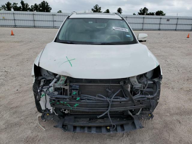 2014 Nissan Rogue S VIN: 5N1AT2MTXEC788590 Lot: 50943014