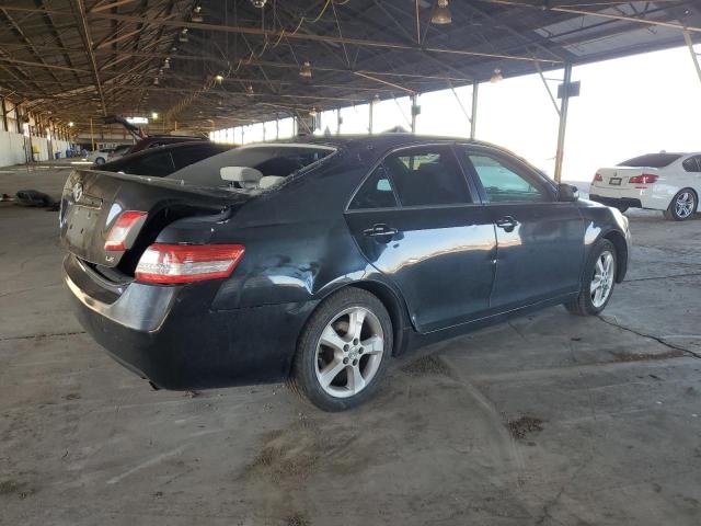 2011 Toyota Camry Base VIN: 4T1BF3EK6BU142993 Lot: 49556724