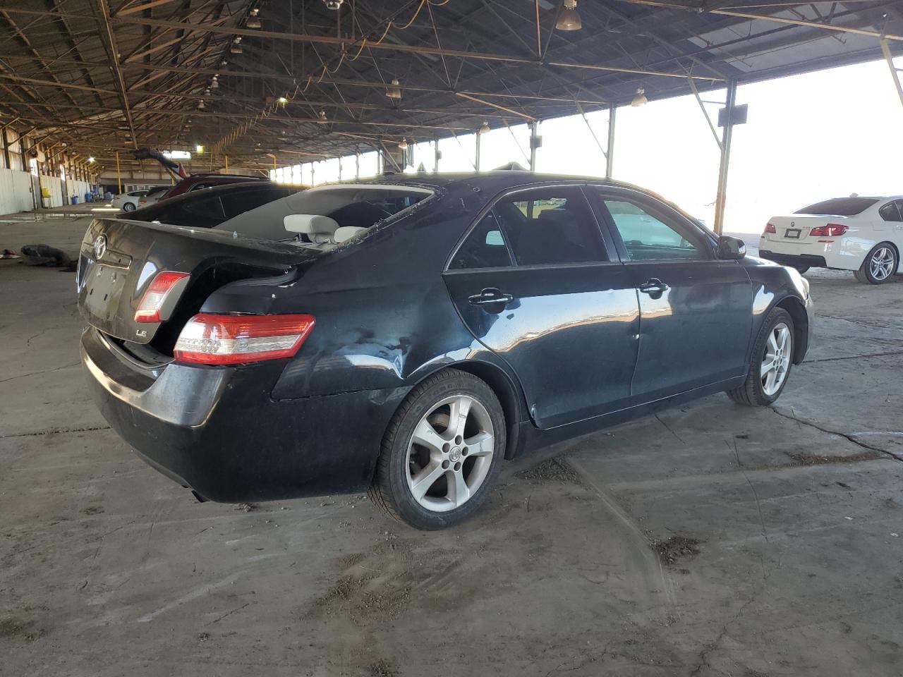 4T1BF3EK6BU142993 2011 Toyota Camry Base