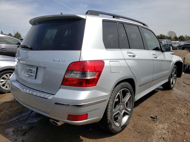 2012 Mercedes-Benz Glk 350 4Matic VIN: WDCGG8HB9CF777044 Lot: 50328464