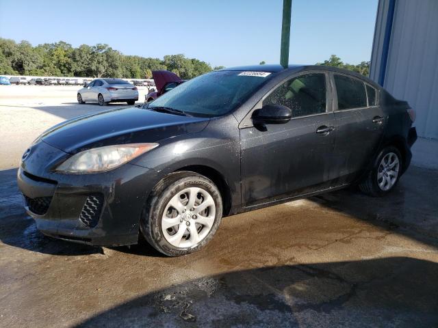 2013 Mazda 3 I VIN: JM1BL1TF4D1790795 Lot: 52226654