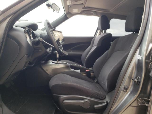 2012 Nissan Juke S VIN: JN8AF5MR8CT113629 Lot: 51970684