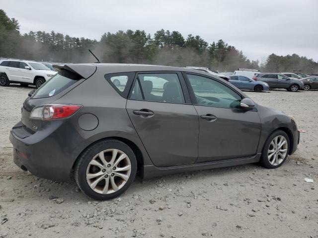 2010 Mazda 3 S VIN: JM1BL1H6XA1159344 Lot: 51526964