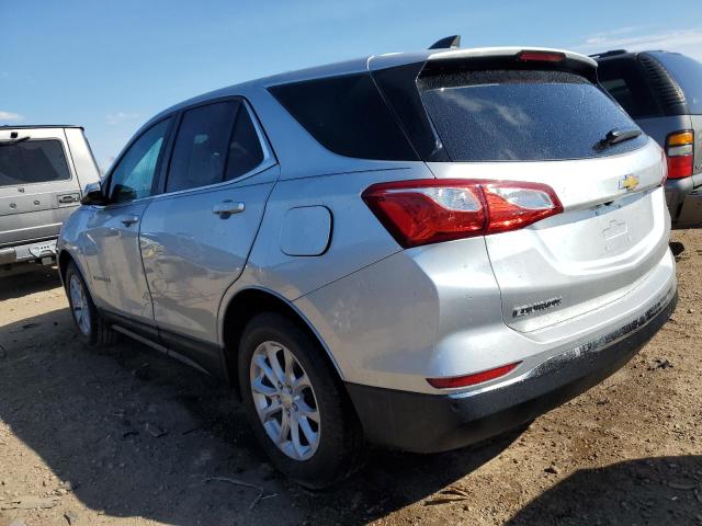 2019 Chevrolet Equinox Lt VIN: 3GNAXJEV4KS618256 Lot: 51534854