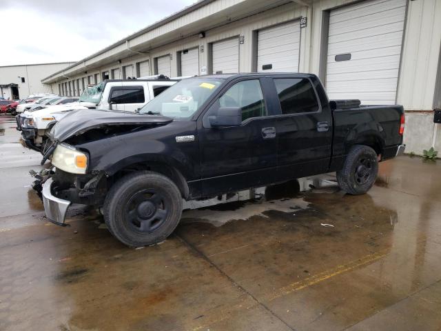 2006 Ford F150 Supercrew VIN: 1FTPW12566FA28743 Lot: 49392384