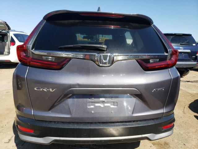 2020 HONDA CR-V EXL 5J6RW2H87LL003454  52416564