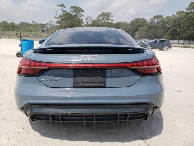 2024 AUDI E-TRON GT - WAUFJBFW9R7003222