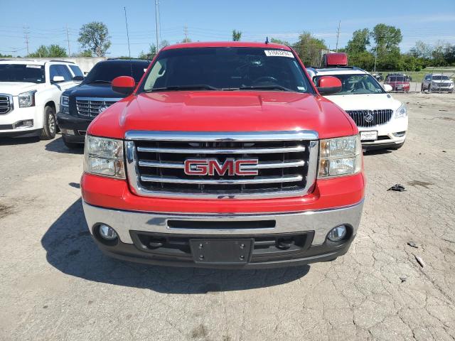 2013 GMC Sierra K1500 Slt VIN: 3GTP2WE72DG171660 Lot: 51663294