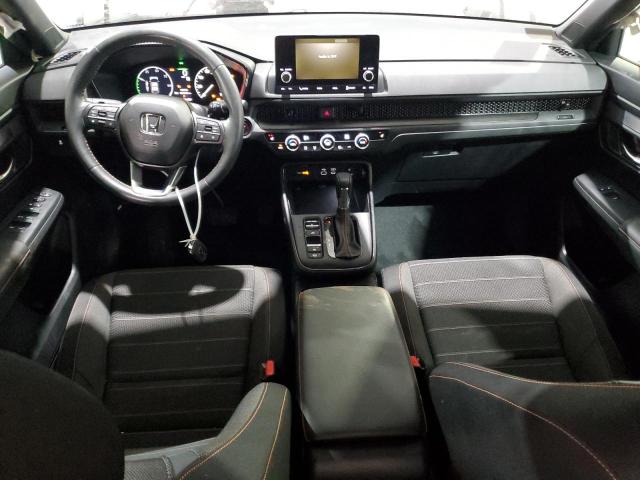 2023 HONDA CR-V SPORT - 7FARS6H53PE032218