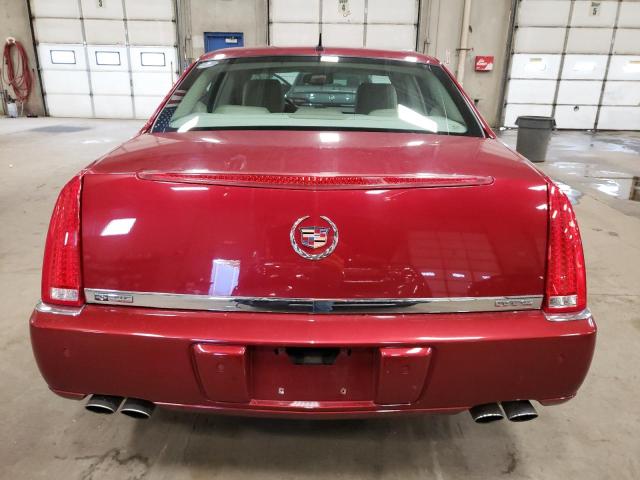 2008 Cadillac Dts VIN: 1G6KD57Y68U145508 Lot: 51381464