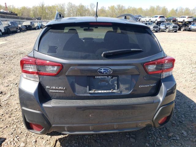 2023 Subaru Crosstrek VIN: JF2GTABC1P8200790 Lot: 51790424