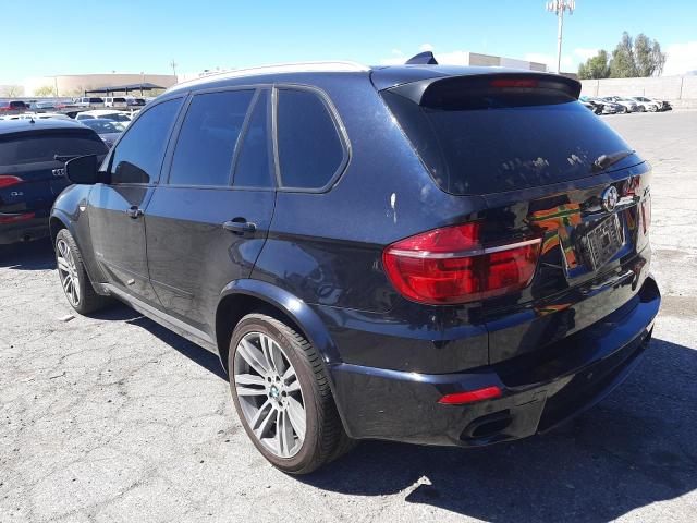 VIN 5UXZV4C53D0B22043 2013 BMW X5, Xdrive35I no.2