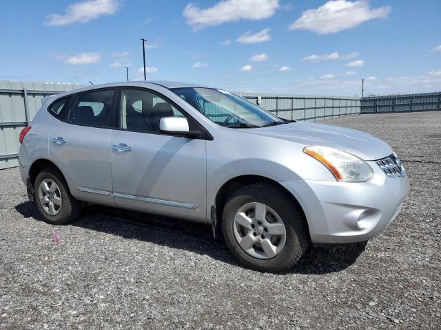 2012 Nissan Rogue S VIN: JN8AS5MT3CW277084 Lot: 51904894