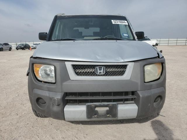 2004 Honda Element Ex VIN: 5J6YH18564L011357 Lot: 52316044