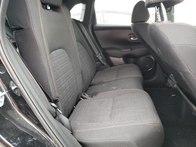 2024 HONDA HR-V SPORT - 3CZRZ2H53RM731096