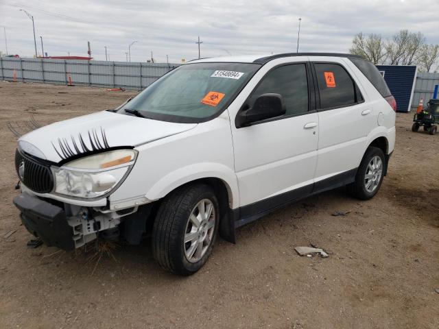 3G5DA03L97S567371 2007 Buick Rendezvous Cx