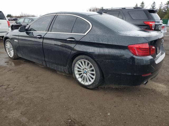 Vin: wbafr7c53bc606259, lot: 61164675, bmw 5 series i 20112