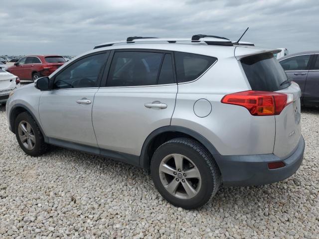 2015 Toyota Rav4 Xle VIN: 2T3WFREV8FW211260 Lot: 52022734