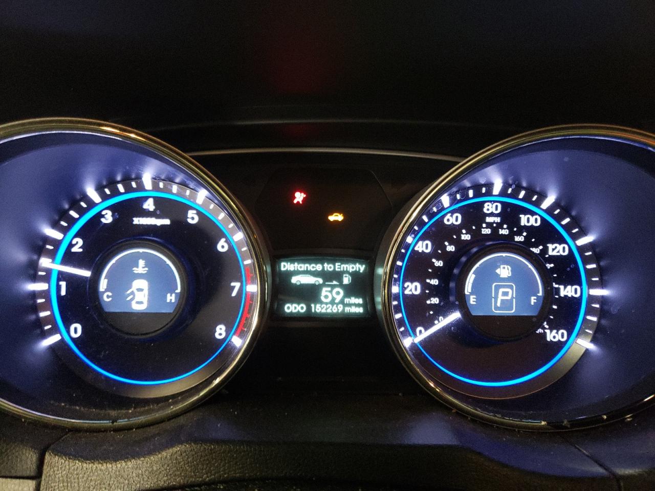 5NPEB4AC1DH665045 2013 Hyundai Sonata Gls