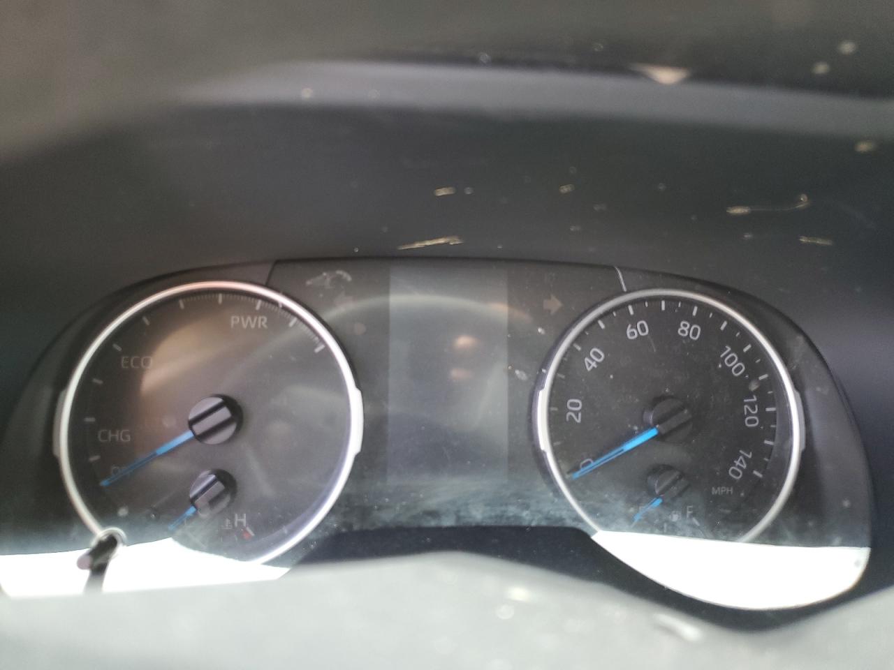 JTMLWRFV1ND153411 2022 Toyota Rav4 Le