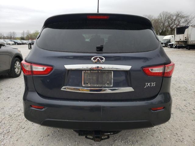 2013 Infiniti Jx35 VIN: 5N1AL0MM4DC338560 Lot: 50246864