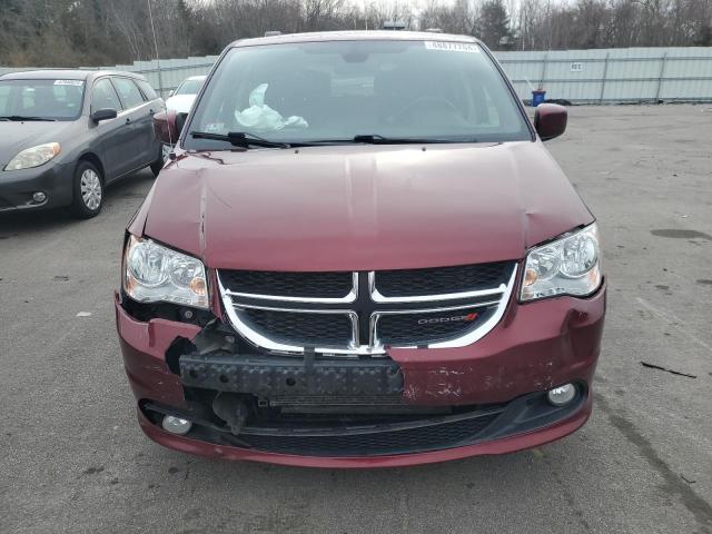 2020 DODGE GRAND CARA - 2C4RDGCG1LR205995