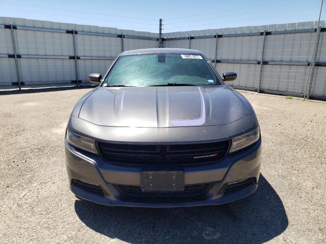 2016 Dodge Charger Sxt VIN: 2C3CDXHG4GH187670 Lot: 51149144